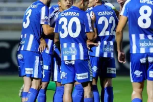 Εθνικός-ΑΕΖ: Επιβλητική... "τεσσάρα" και δεύτερη συνεχόμενη νίκη (Φώτος)