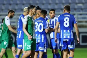Εθνικός-ΑΕΖ: Επιβλητική... "τεσσάρα" και δεύτερη συνεχόμενη νίκη (Φώτος)