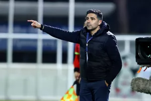 Πήρε τα must win και έρχονται τα δύσκολα! 