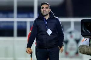 Εθνικός-ΑΕΖ: Επιβλητική... "τεσσάρα" και δεύτερη συνεχόμενη νίκη (Φώτος)