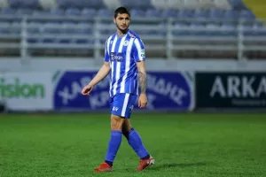 Εθνικός-ΑΕΖ: Επιβλητική... "τεσσάρα" και δεύτερη συνεχόμενη νίκη (Φώτος)
