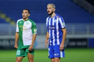 Εθνικός-ΑΕΖ: Επιβλητική... "τεσσάρα" και δεύτερη συνεχόμενη νίκη (Φώτος)