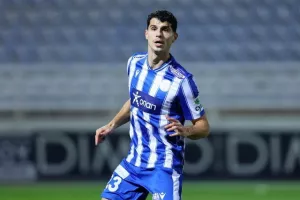 Εθνικός-ΑΕΖ: Επιβλητική... "τεσσάρα" και δεύτερη συνεχόμενη νίκη (Φώτος)