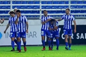 Εθνικός-ΑΕΖ: Επιβλητική... "τεσσάρα" και δεύτερη συνεχόμενη νίκη (Φώτος)