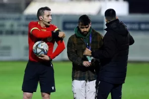 Εθνικός-ΑΕΖ: Επιβλητική... "τεσσάρα" και δεύτερη συνεχόμενη νίκη (Φώτος)