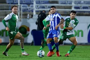 Εθνικός-ΑΕΖ: Επιβλητική... "τεσσάρα" και δεύτερη συνεχόμενη νίκη (Φώτος)