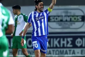 Εθνικός-ΑΕΖ: Επιβλητική... "τεσσάρα" και δεύτερη συνεχόμενη νίκη (Φώτος)