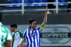 Έφτασε τα... 9 ο Ηλία!