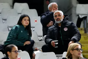 Οι Ομονοιάτες στο ΓΣΠ (φώτος)
