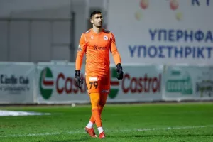 Εθνικός-ΑΕΖ: Επιβλητική... "τεσσάρα" και δεύτερη συνεχόμενη νίκη (Φώτος)