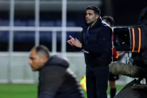 Εθνικός-ΑΕΖ: Επιβλητική... "τεσσάρα" και δεύτερη συνεχόμενη νίκη (Φώτος)
