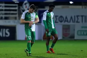 Εθνικός-ΑΕΖ: Επιβλητική... "τεσσάρα" και δεύτερη συνεχόμενη νίκη (Φώτος)