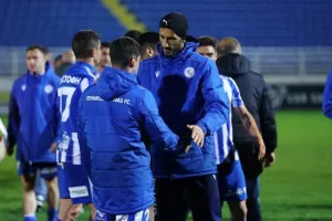 Εθνικός-ΑΕΖ: Επιβλητική... "τεσσάρα" και δεύτερη συνεχόμενη νίκη (Φώτος)