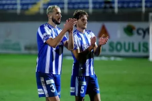 Εθνικός-ΑΕΖ: Επιβλητική... "τεσσάρα" και δεύτερη συνεχόμενη νίκη (Φώτος)