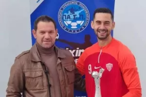 “Το πρωτάθλημα είναι πολύ ανταγωνιστικό”