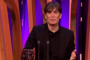 Bafta: Η μεγάλη νίκη του Oppenheimer, τα πέντε βραβεία για το Poor Things και η Barbie που έφυγε με... άδεια χέρια