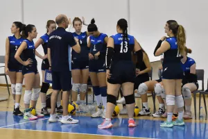Πετόσφαιρα Γυναικών: Το Πανεπιστήμιο Κύπρου όλο και πιο κοντά στον τίτλο!