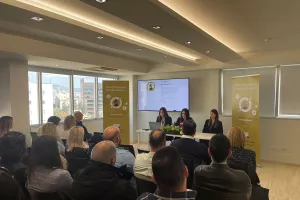 Τίθεται σε λειτουργία η Εθνική Πλατφόρμα Αυτοαποκλεισμού