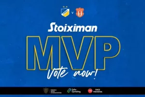 ΑΠΟΕΛ: Ψηφοφορία για τον MVP