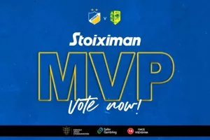 Mvp/ΑΠΟΕΛ
