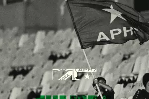 Ντέρμπι κορυφής /Άρης