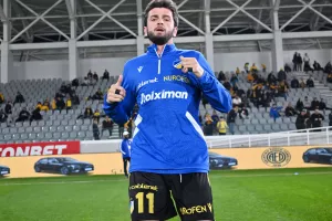 ΑΕΛ-ΑΠΟΕΛ: "Χ"ωρίς νικητή και... συγκατοίκηση στην κορυφή (Φώτος)