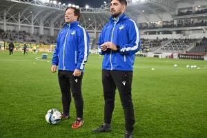 ΑΕΛ-ΑΠΟΕΛ: "Χ"ωρίς νικητή και... συγκατοίκηση στην κορυφή (Φώτος)