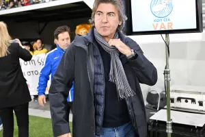 ΑΕΛ-ΑΠΟΕΛ: "Χ"ωρίς νικητή και... συγκατοίκηση στην κορυφή (Φώτος)