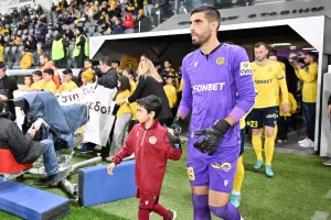 ΑΕΛ-ΑΠΟΕΛ: "Χ"ωρίς νικητή και... συγκατοίκηση στην κορυφή (Φώτος)