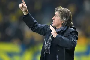 ΑΕΛ-ΑΠΟΕΛ: "Χ"ωρίς νικητή και... συγκατοίκηση στην κορυφή (Φώτος)