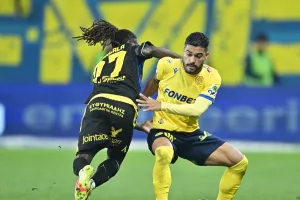 Αυτός... είναι ο Djalma Silva