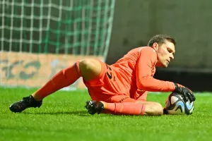 14ο clean sheet 