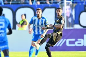 Ανόρθωση-ΑΠΟΕΛ: Λευκός... συμβιβασμός στο "ΠΑΠ"