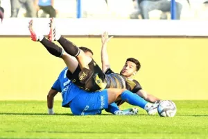 Ανόρθωση-ΑΠΟΕΛ: Λευκός... συμβιβασμός στο "ΠΑΠ"