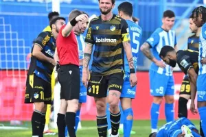 Ανόρθωση-ΑΠΟΕΛ: Λευκός... συμβιβασμός στο "ΠΑΠ"