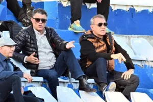 Ανόρθωση-ΑΠΟΕΛ: Λευκός... συμβιβασμός στο "ΠΑΠ"