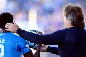 Ανόρθωση-ΑΠΟΕΛ: Λευκός... συμβιβασμός στο "ΠΑΠ"