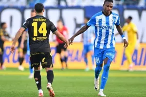 Ανόρθωση-ΑΠΟΕΛ: Λευκός... συμβιβασμός στο "ΠΑΠ"