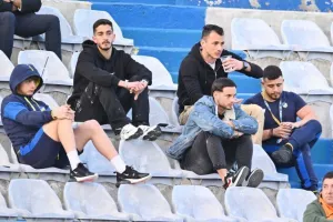 Ανόρθωση-ΑΠΟΕΛ: Λευκός... συμβιβασμός στο "ΠΑΠ"