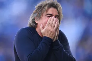Ανόρθωση-ΑΠΟΕΛ: Λευκός... συμβιβασμός στο "ΠΑΠ"