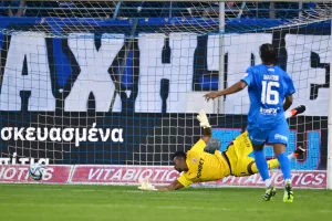 Ανόρθωση-ΑΠΟΕΛ: Λευκός... συμβιβασμός στο "ΠΑΠ"