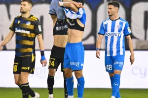 Ανόρθωση-ΑΠΟΕΛ: Λευκός... συμβιβασμός στο "ΠΑΠ"