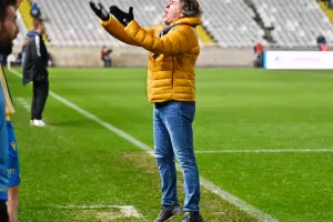 (ΒΙΝΤΕΟ Kerkida/ΦΩΤΟΣ) Ξέσπασμα... χαράς από Ρικάρντο Σα Πίντο!