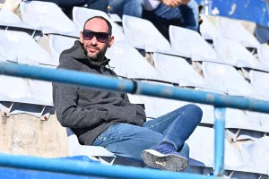 Οι Ανορθωσιάτες... στο "ΠΑΠ" (Φωτορεπορτάζ)