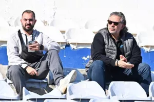 Ανόρθωση-ΑΠΟΕΛ: Λευκός... συμβιβασμός στο "ΠΑΠ"