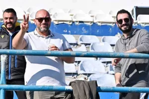 Ανόρθωση-ΑΠΟΕΛ: Λευκός... συμβιβασμός στο "ΠΑΠ"