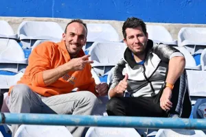 Ανόρθωση-ΑΠΟΕΛ: Λευκός... συμβιβασμός στο "ΠΑΠ"