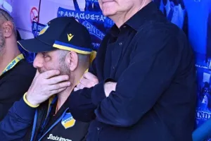 Ανόρθωση-ΑΠΟΕΛ: Λευκός... συμβιβασμός στο "ΠΑΠ"