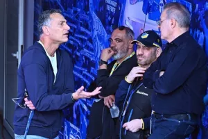 Ανόρθωση-ΑΠΟΕΛ: Λευκός... συμβιβασμός στο "ΠΑΠ"
