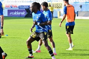 Ανόρθωση-ΑΠΟΕΛ: Λευκός... συμβιβασμός στο "ΠΑΠ"